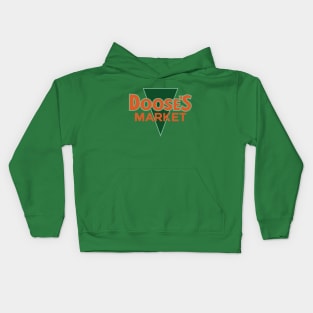 Doose's Market Kids Hoodie